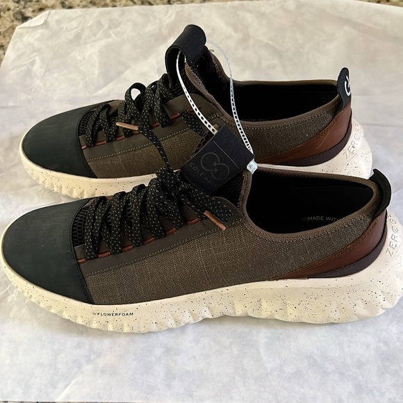 Cole Haan Men's Generation ZERØGRAND II Sneakers - Picture 5 of 10